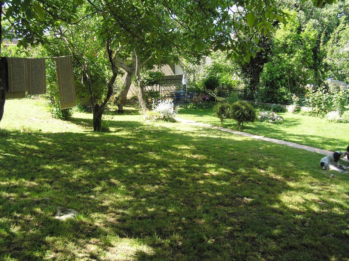 Istriensonne - Apartments Lucano Medulin Buitenkant foto