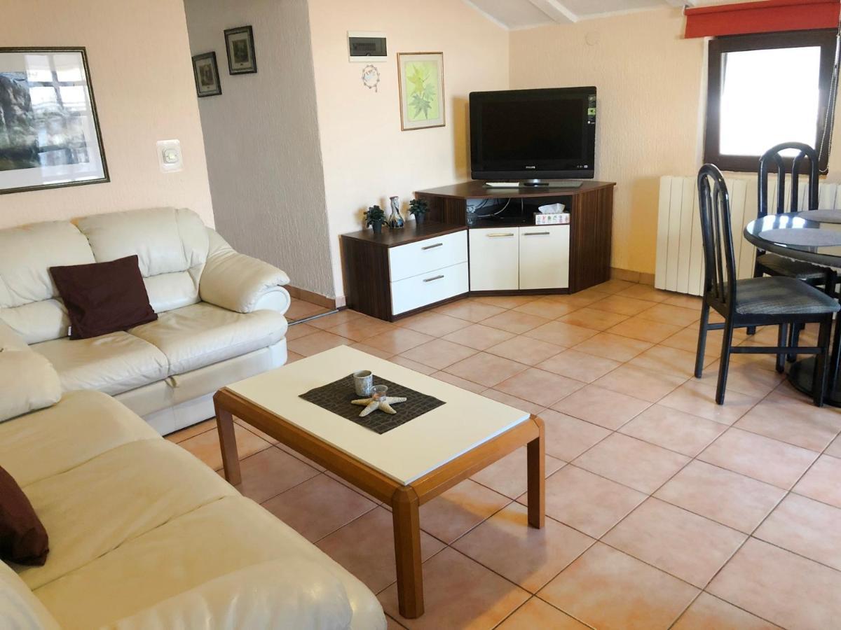 Istriensonne - Apartments Lucano Medulin Buitenkant foto