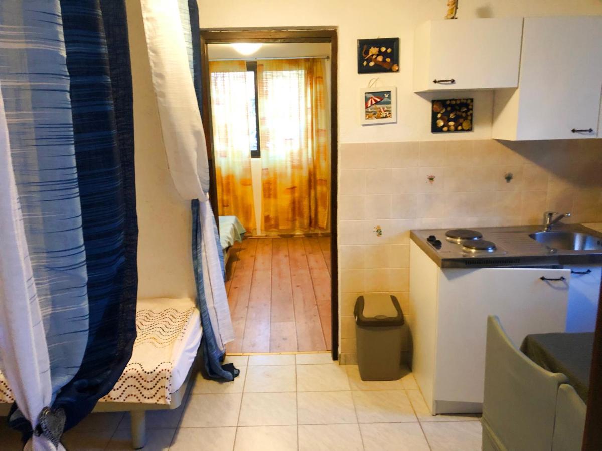 Istriensonne - Apartments Lucano Medulin Buitenkant foto