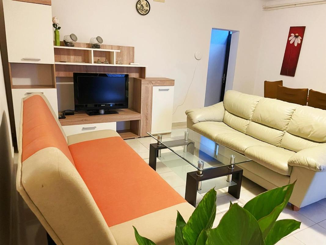 Istriensonne - Apartments Lucano Medulin Buitenkant foto