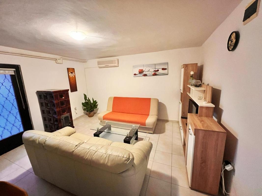 Istriensonne - Apartments Lucano Medulin Buitenkant foto